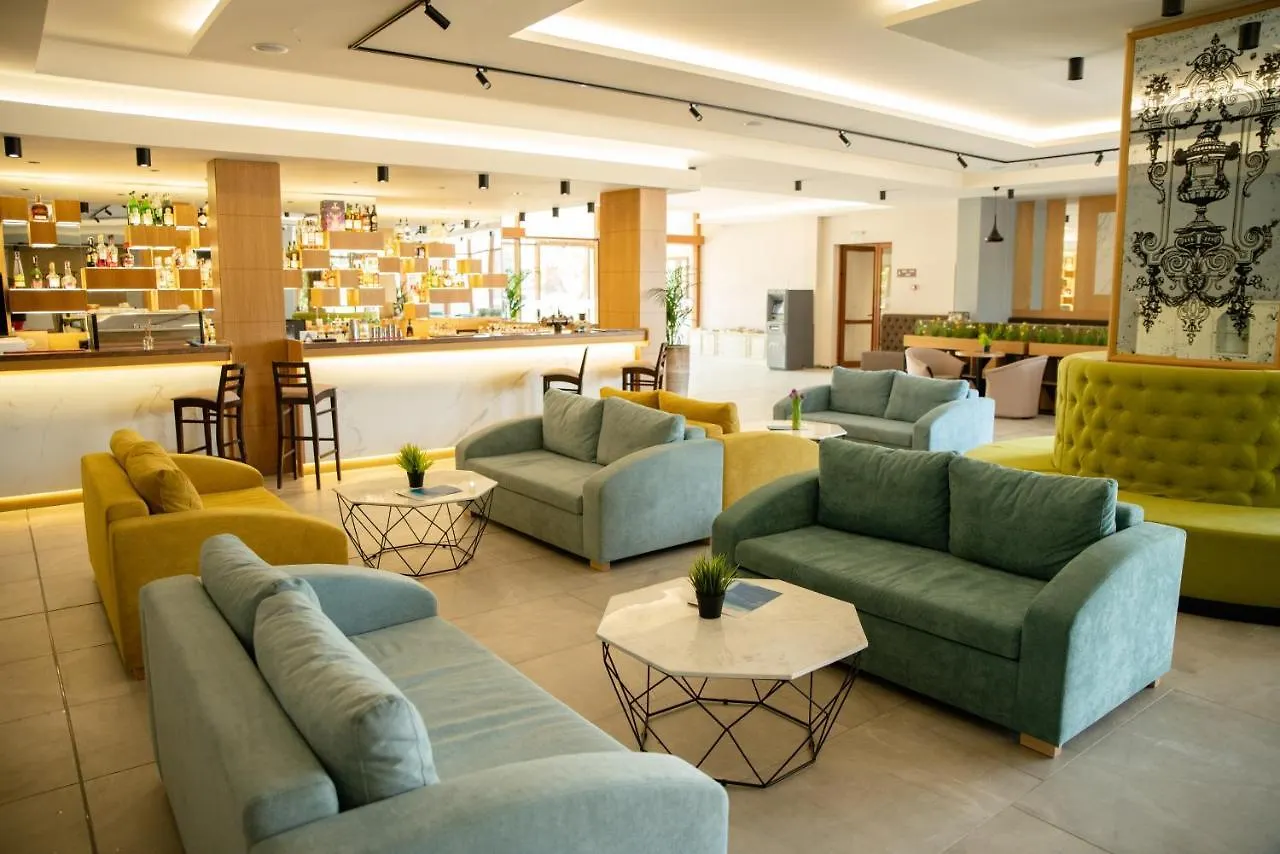Resort Saint Thomas Holiday Village Sozopol