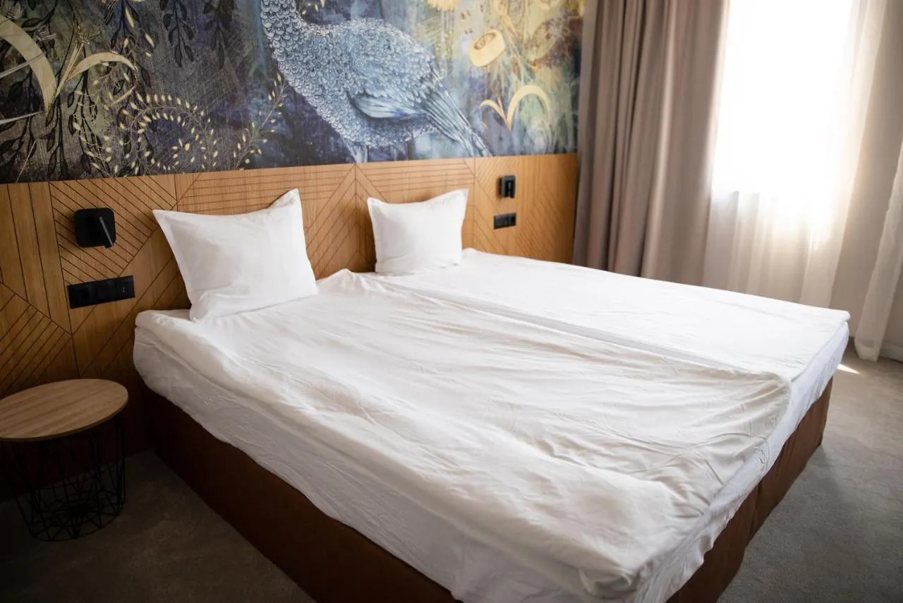 Saint Thomas Holiday Village Sozopol Bulgaria