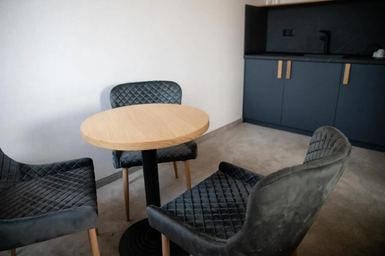 Saint Thomas Holiday Village Sozopol 5*,  Bulgaria