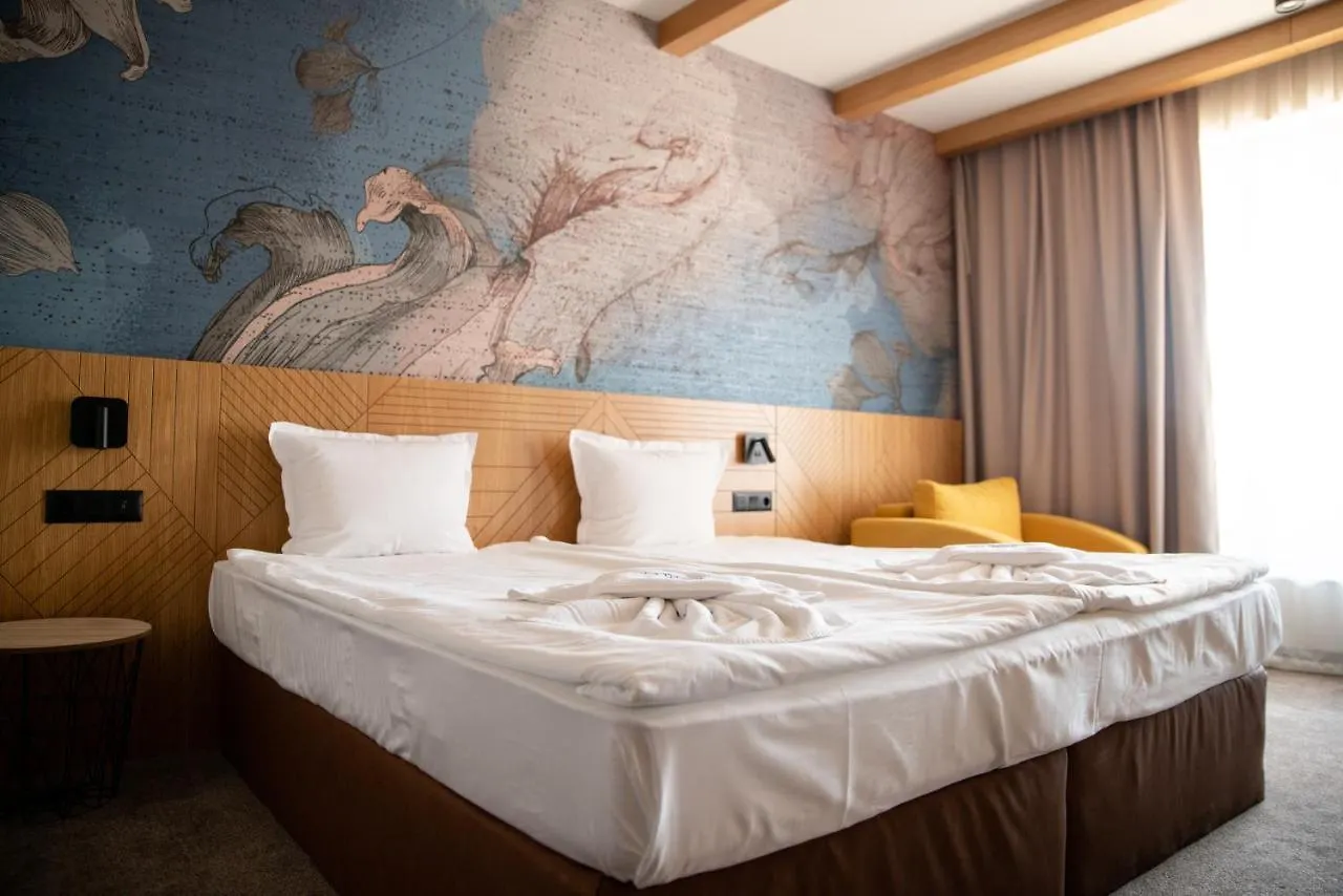 Saint Thomas Holiday Village Sozopol Resort