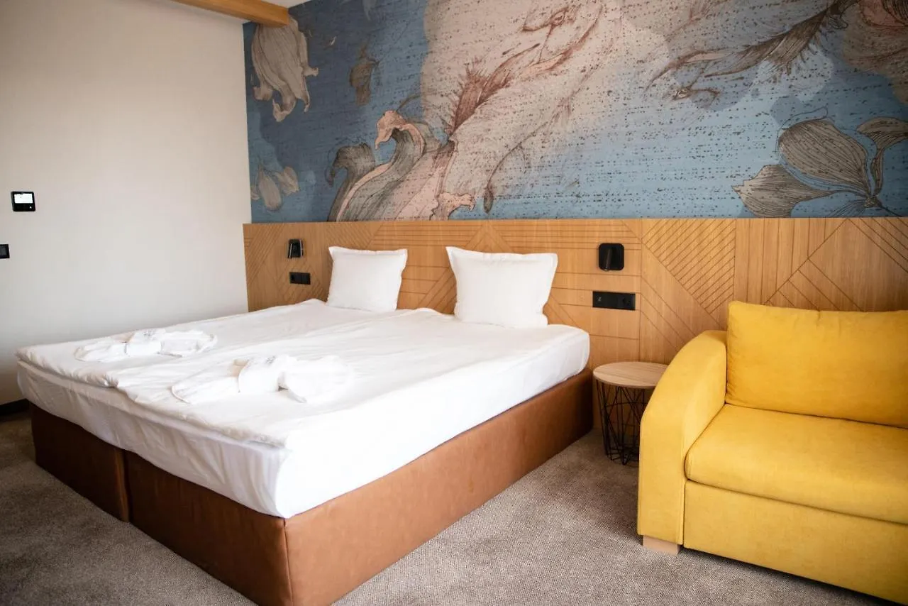 Saint Thomas Holiday Village Sozopol