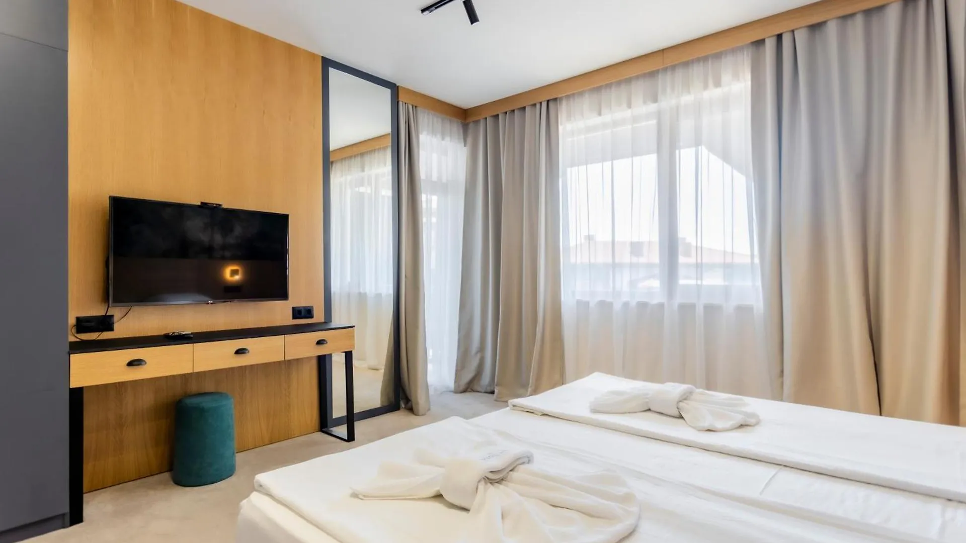 Saint Thomas Holiday Village Sozopol Resort