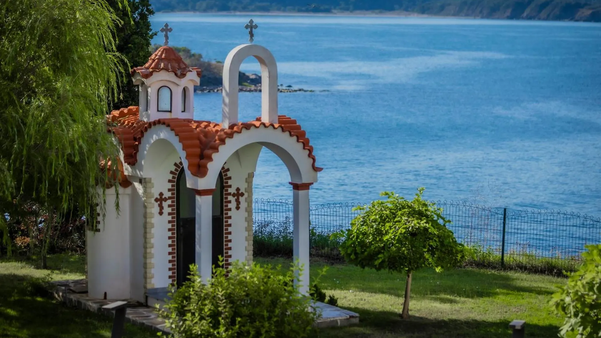 Saint Thomas Holiday Village Sozopol