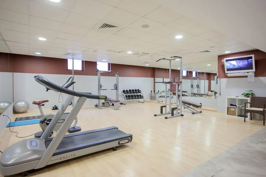Saint Thomas Holiday Village Sozopol 5*,