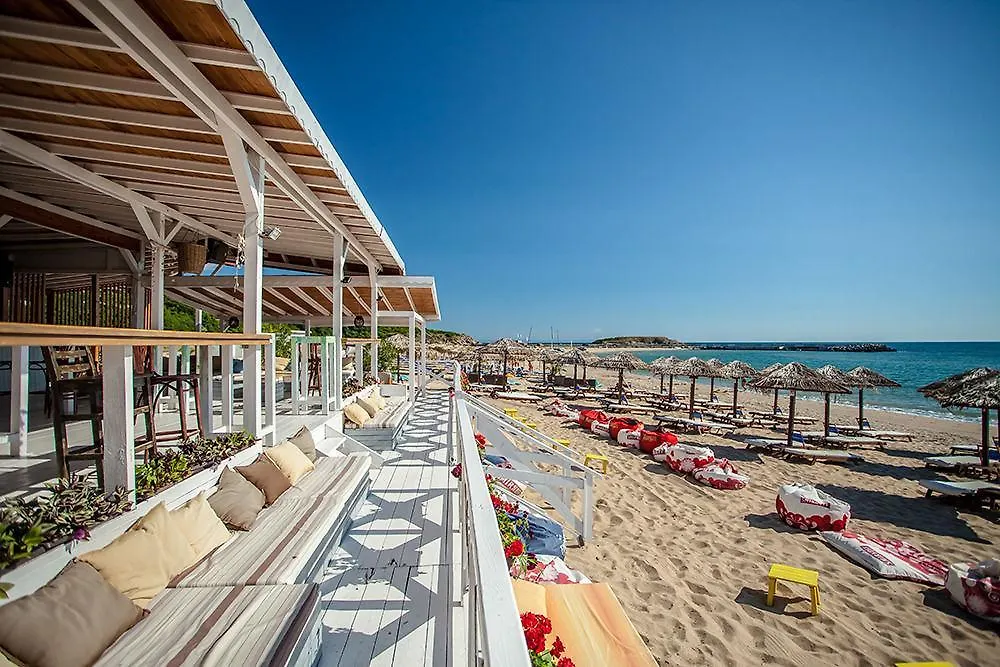 Resort Saint Thomas Holiday Village Sozopol