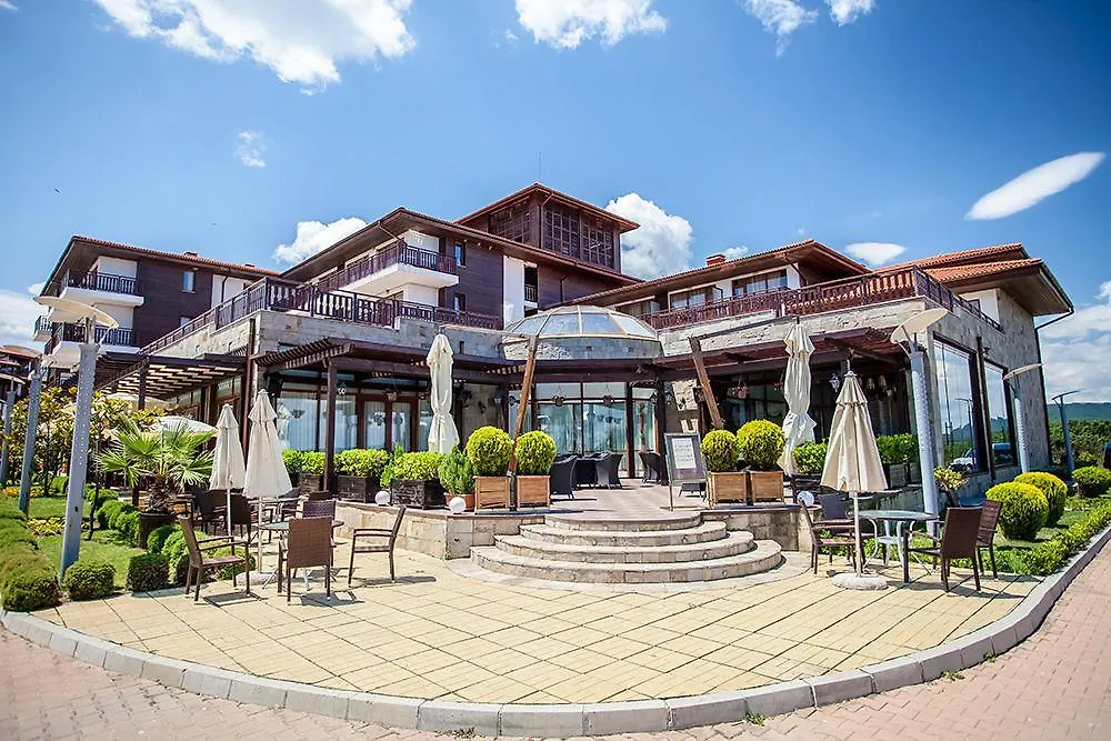 Saint Thomas Holiday Village Sozopol 5*,  Bulgaria