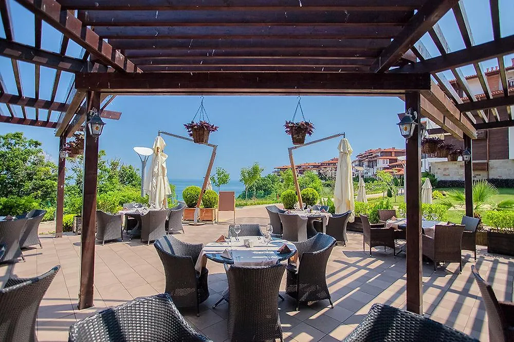 Saint Thomas Holiday Village Sozopol