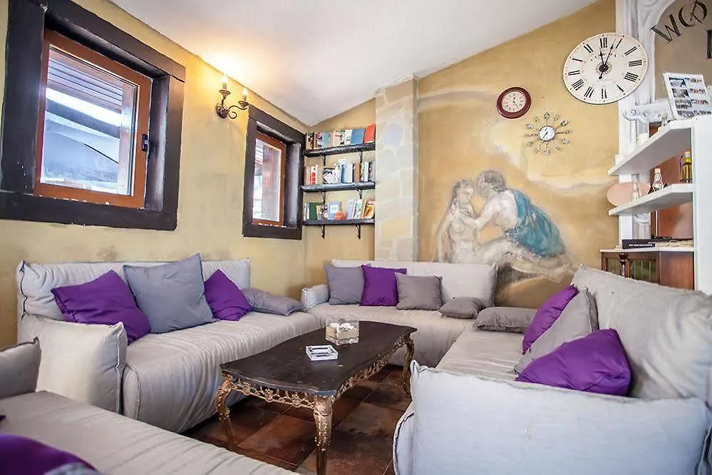 Saint Thomas Holiday Village Sozopol Resort