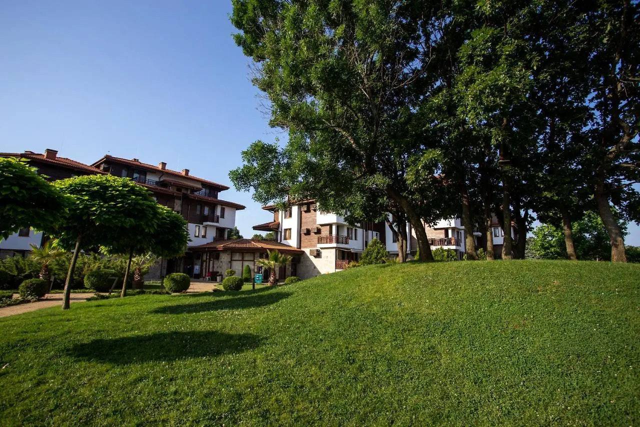 Saint Thomas Holiday Village Sozopol