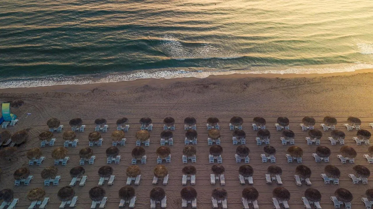 Saint Thomas Holiday Village Sozopol 5*,  Bulgaria